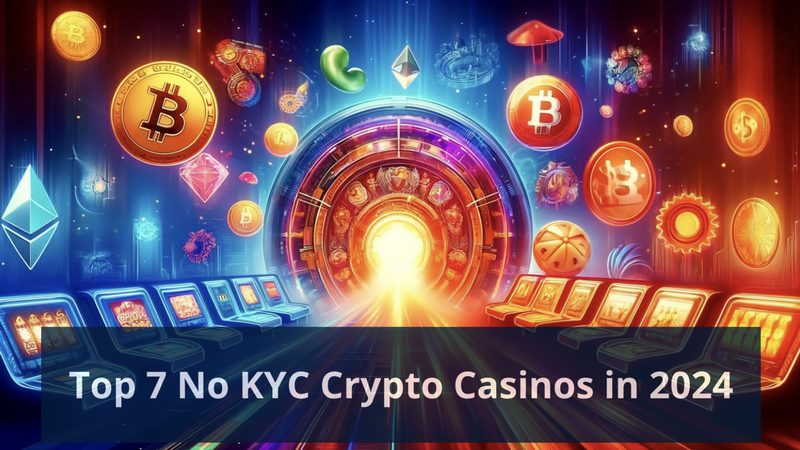 Best Anonymous Crypto Online Casinos 2026