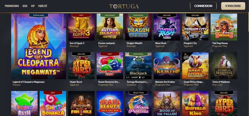 Explorez application casino argent reel