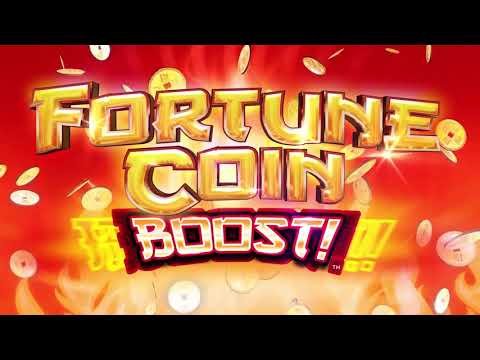 Canada - fortune coin igt