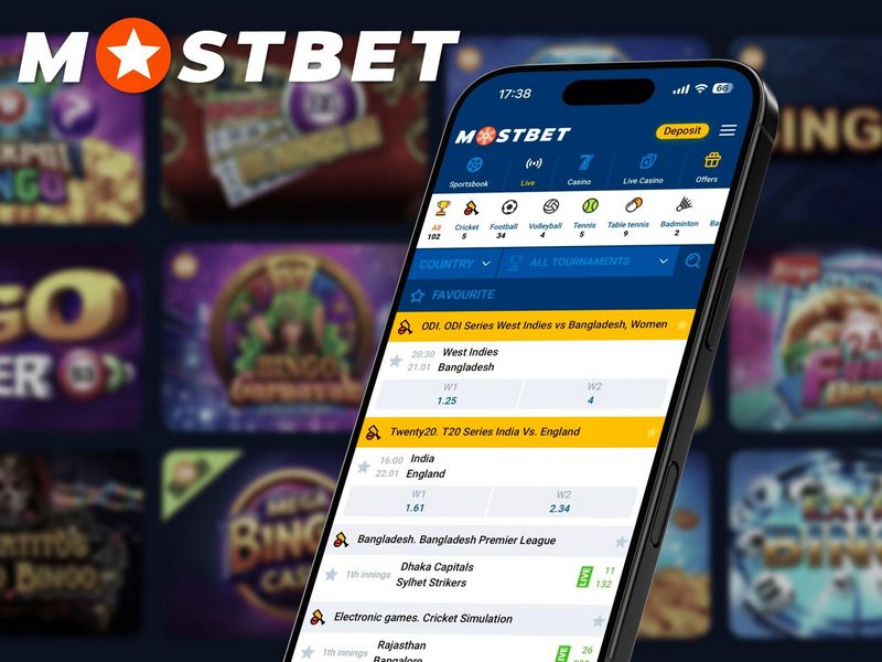 Mostbet Casino Site Invite Bonus India Mostbet Casino Site Invite Bonus India