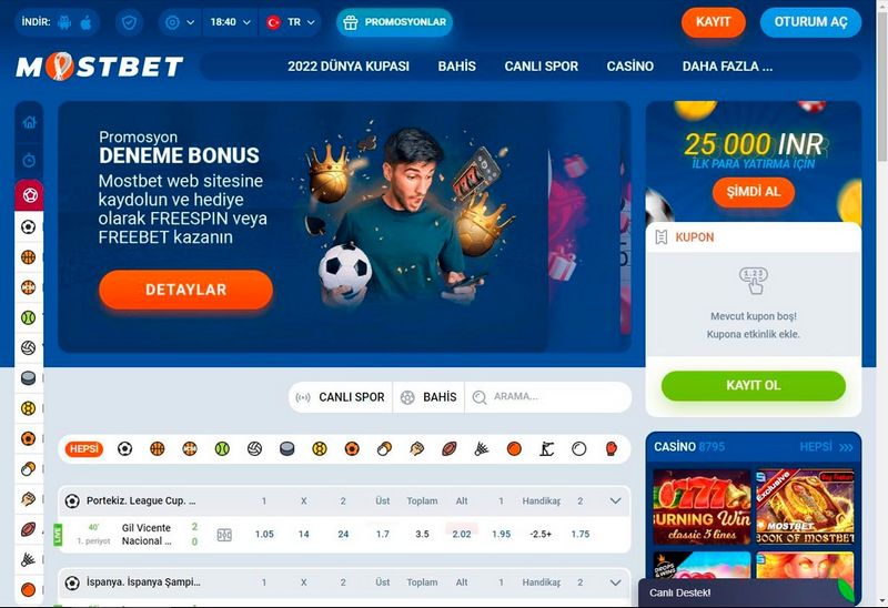 Mostbet Testimonial for casino players 2026
