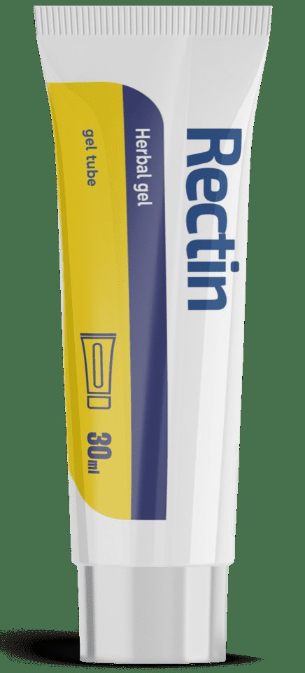 Image: Rectin apteka cena i dostępność - Jak skutecznie zwalczyć objawy stresu i